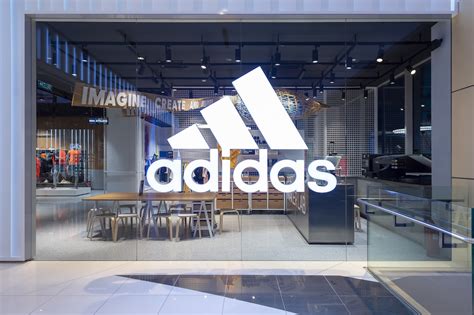 adidas brand center malaysia.